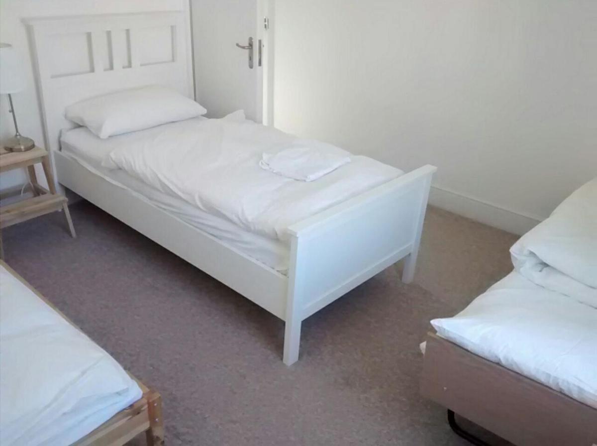 Central London Flat. Georgian Terrace. Bright. Екстер'єр фото
